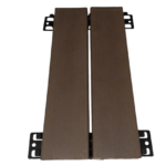 Deck Madeira Plástica (fêmea-fêmea) Régua 7,0cmx2,40m – caixa com 05 peças (4)