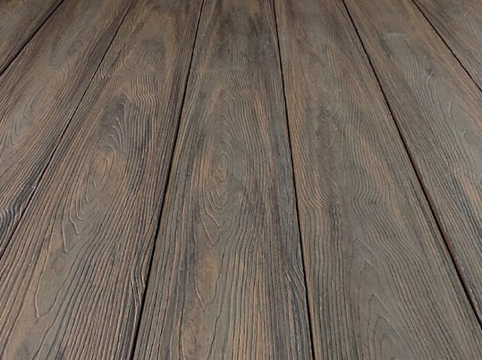 Deck Ecológico Ipê