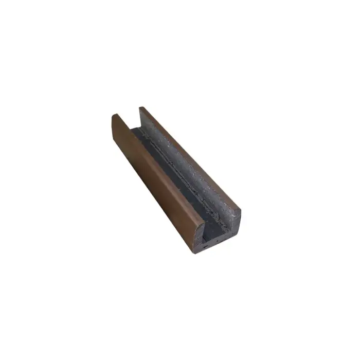 Borda para Deck Madeira