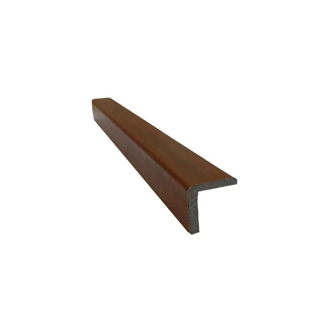 Borda para Deck