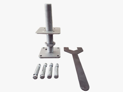 Suporte Para Pergolado