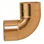 Cotovelo Cobre 22mm