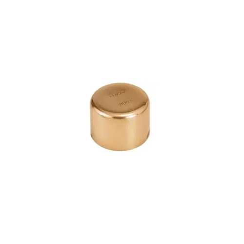 Tampão Cap Cobre N.617 104mm