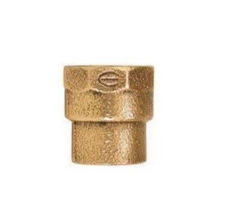 Conector Rosca Fêmea S/ Anel 28 mm X 1/2