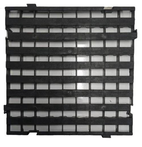 Estrado Plástico 50x50