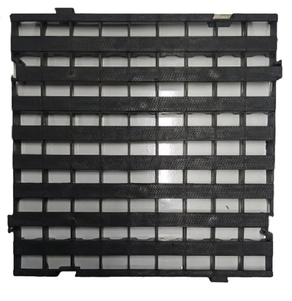Estrado Plástico 50x50