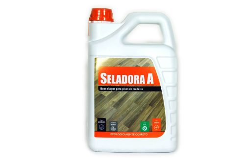 Seladora Apollo Alto Tráfego