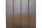 Ripa de Madeira Plástica