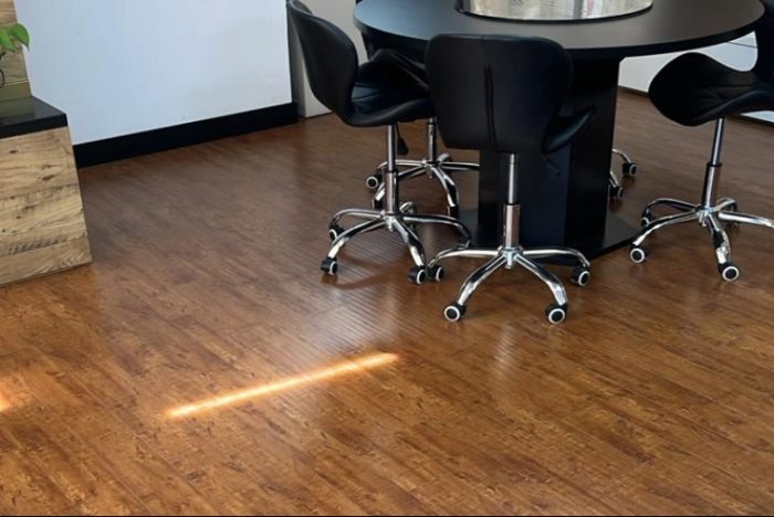 Piso Laminado Arcadia Acqua Resist