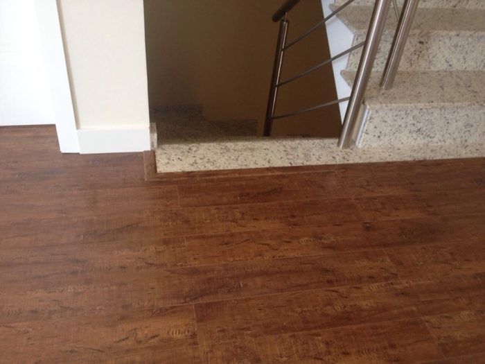 Piso Laminado Arcadia Acqua Resist