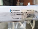 Caixa Piso Muiracatiara 12,5x131x305-2134mm 2,79m2 Linha HS